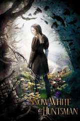 Snow White and the Huntsman poster 15
