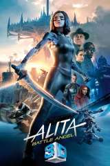 Alita: Battle Angel poster 6