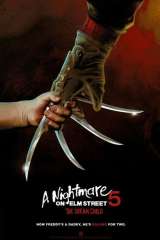 A Nightmare on Elm Street: The Dream Child (1989)