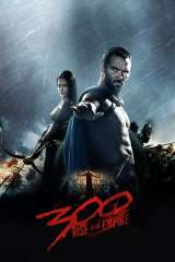 300: Rise of an Empire poster 14