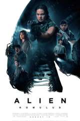 Alien: Romulus poster 16