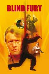 Blind Fury poster 12