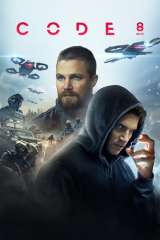 Code 8 poster 15