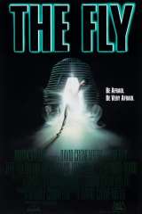 The Fly poster 27