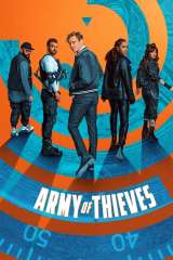 Army of Thieves poster 25