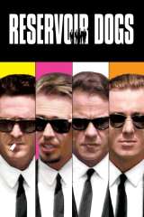 Reservoir Dogs poster 9