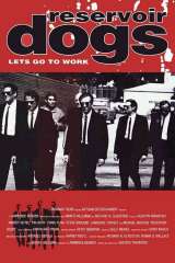 Reservoir Dogs poster 38