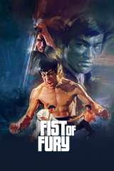 Fist of Fury poster 7