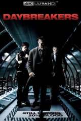 Daybreakers poster 6