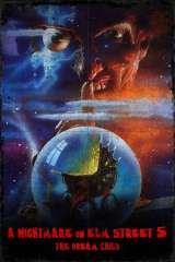 A Nightmare on Elm Street: The Dream Child (1989)