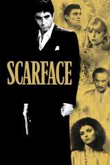 Scarface poster 79