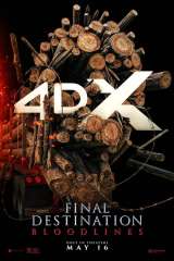 Final Destination Bloodlines poster 23