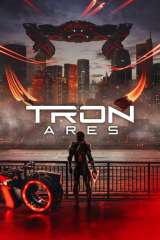 TRON: Ares poster 13