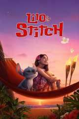 Lilo & Stitch poster 18