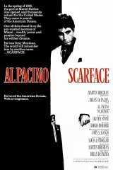 Scarface poster 33