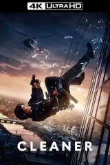 Cleaner poster 6