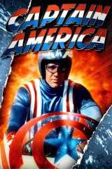 Captain America poster 6