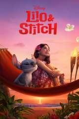 Lilo & Stitch poster 44