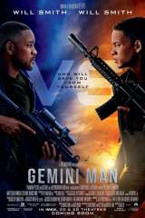 Gemini Man poster 23