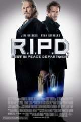 R.I.P.D. poster 11