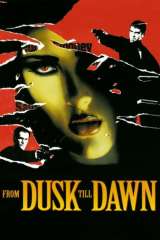From Dusk Till Dawn poster 15