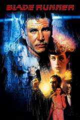 Blade Runner poster 79