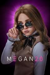 M3GAN 2.0 poster 16