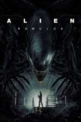 Alien: Romulus poster 73