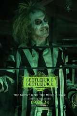 Beetlejuice Beetlejuice poster 22