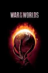 War of the Worlds poster 18
