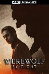 Werewolf by Night poster 24