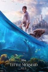 The Little Mermaid poster 36
