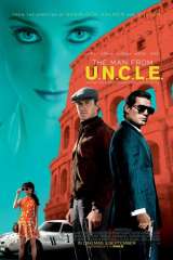 The Man from U.N.C.L.E. poster 25