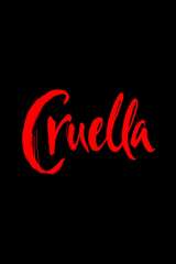 Cruella poster 12
