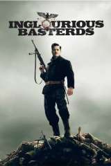 Inglourious Basterds poster 50