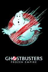 Ghostbusters: Frozen Empire poster 34