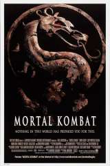Mortal Kombat poster 10