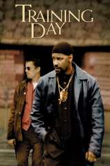Training Day poster 34