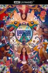Everything Everywhere All at Once poster 8