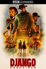 Django Unchained poster 11