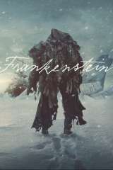 Frankenstein poster 1