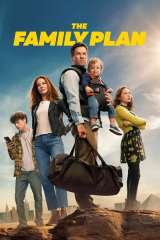 The Family Plan poster 21