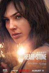 Heart of Stone poster 11