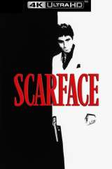 Scarface poster 40
