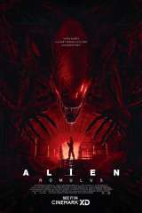 Alien: Romulus poster 41