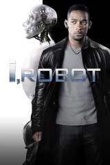 I, Robot poster 24