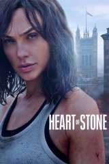 Heart of Stone poster 21