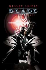 Blade poster 46