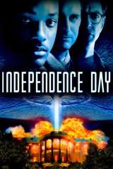 Independence Day poster 37