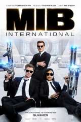 Men in Black: International poster 26